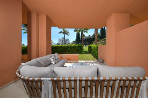 Alminar de Marbella 2ª Fase - Galería de imágenes